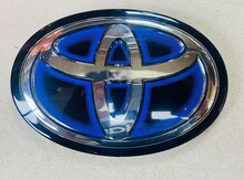 "Toyota" emblemi