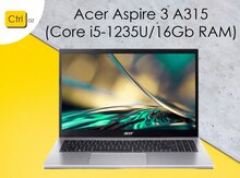 Noutbuk "Acer Aspire 3 A315-59-50FN"