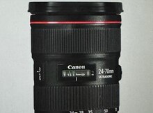 Canon 24-70mm f/2.8L ll USM