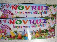Novruz şənlik bileti 