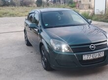 Opel Astra, 2005 il