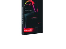 Sərt disk "Alpin SSD 128 gb 560mb/ s-470mb/s"