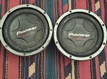 Dinamiklər "Pioneer 1200 wat"