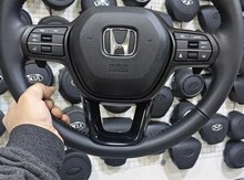 "Honda Civic 2023" airbag