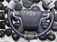 "Toyota Land Cruiser" airbag 