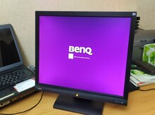"BenQ G700AD" LCD Monitor 