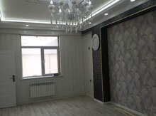 3-otaqlı yeni tikili, Sumqayıt ş., 105 m²