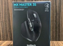 Kompüter siçanı "Logitech MX Master 3S"