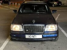 Mercedes 190, 1995 il