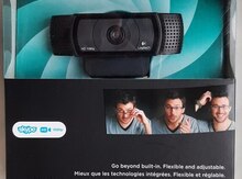 Web cam "Logitech C920 HD Pro"