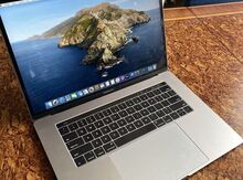 Apple MacBook Pro 15.4 Touchbar 2017