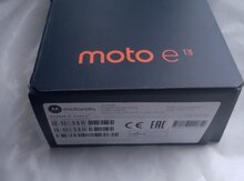 Motorola Moto E20 Gray 32GB/2GB