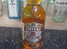 Viski "Chivas Regal 12 0.5lt"
