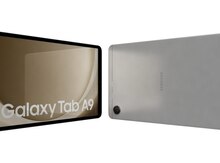 Samsung Galaxy Tab A9+ white 
