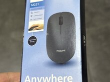 "Philips M221" mouse