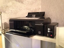 Printer "Epson L800"