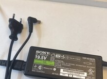 Adapter "Sony Ac"