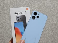 Xiaomi Redmi 12 5G Pastel Blue 256GB/8GB