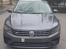 Volkswagen Passat, 2016 il