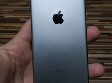 Apple iPhone 6S Silver 16GB