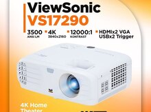 Proyektor "4K Viewsonic VS17290"