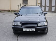 Mercedes B 180, 1997 il