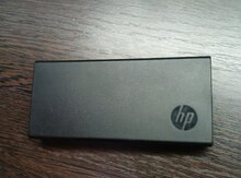 Noutbuk "HP" adapteri