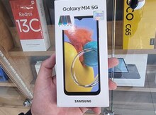 Samsung Galaxy M14 5G Silver 128GB/4GB
