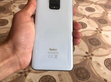 Xiaomi Redmi Note 9S Glacier White 128GB/6GB