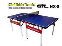 Mini tennis masası
