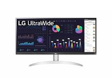 Monitor "LG 29WQ500-B 29"