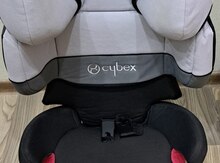 Uşaq avtomobil oturacağı "Cybex Solution S-Fix" 