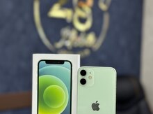 Apple iPhone 12 Mini Green 64GB/4GB