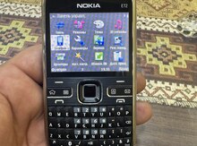 Nokia E72 
