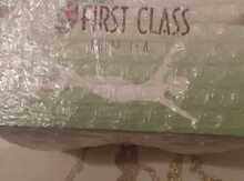 "First class" arıqlama çayı