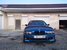 BMW 520, 1996 il