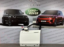 "Land Rover" modellərinin qapıları