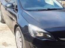 Opel Astra, 2016 il