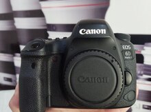 Fotoaparat "Canon 6D mark II"