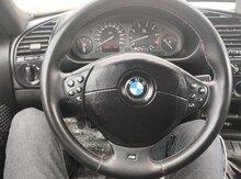 "BMW E39" sükanı