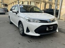 Toyota Corolla, 2018 il