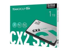 SSD Teamgroup 1 TB