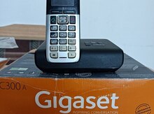 Stasionar telefon "Gigaset C300A"