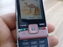 Sony Ericsson T715 RougePink