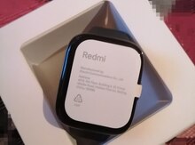 Xiaomi Redmi Watch 3 Black