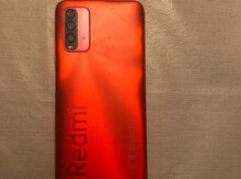 Xiaomi Redmi 9T Sunrise Orange 64GB/4GB