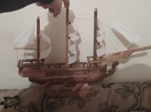 Gəmi modeli