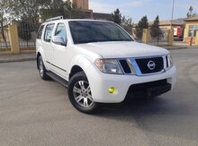 Nissan Pathfinder, 2008 il