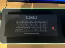 Klaviatura "Keychron k4 v2"