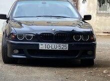 BMW 525, 2000 il